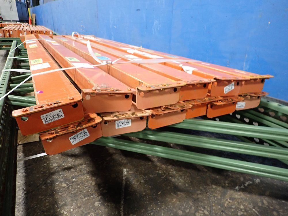  Pallet Racking