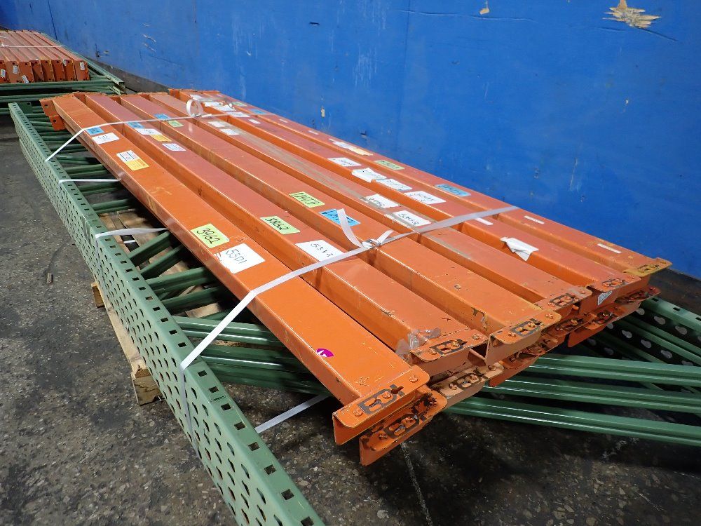  Pallet Racking