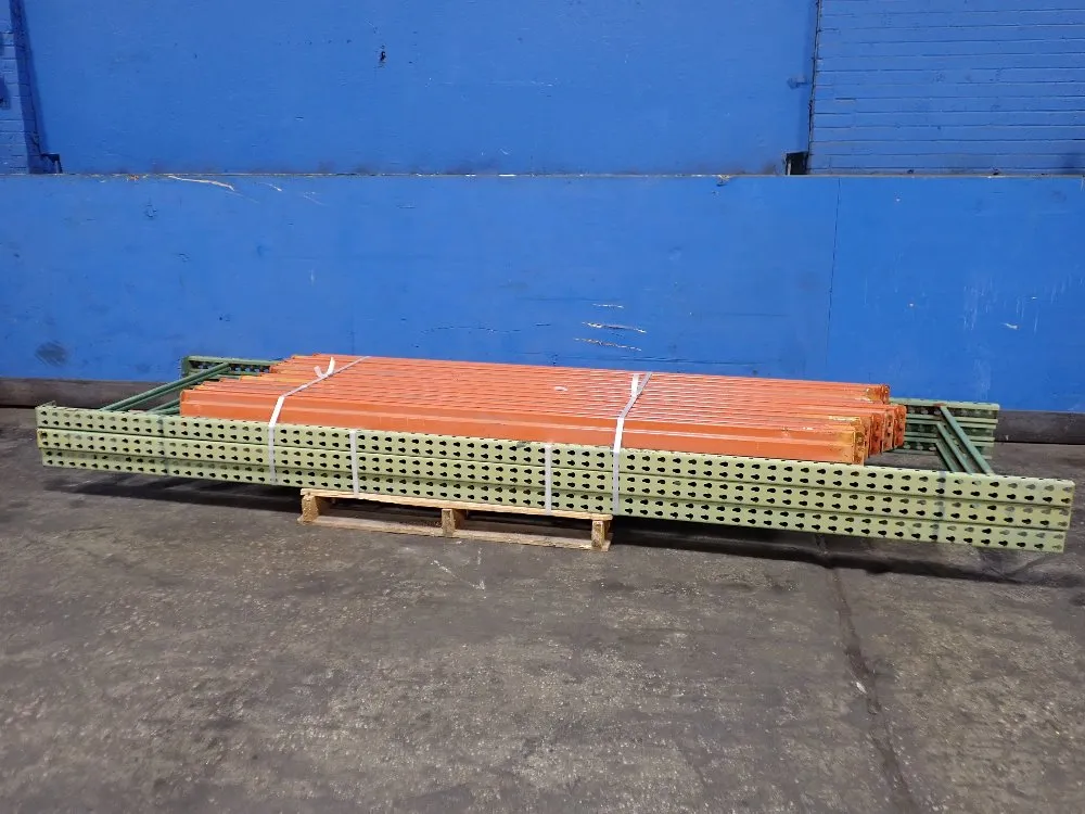 PALLET RACKING