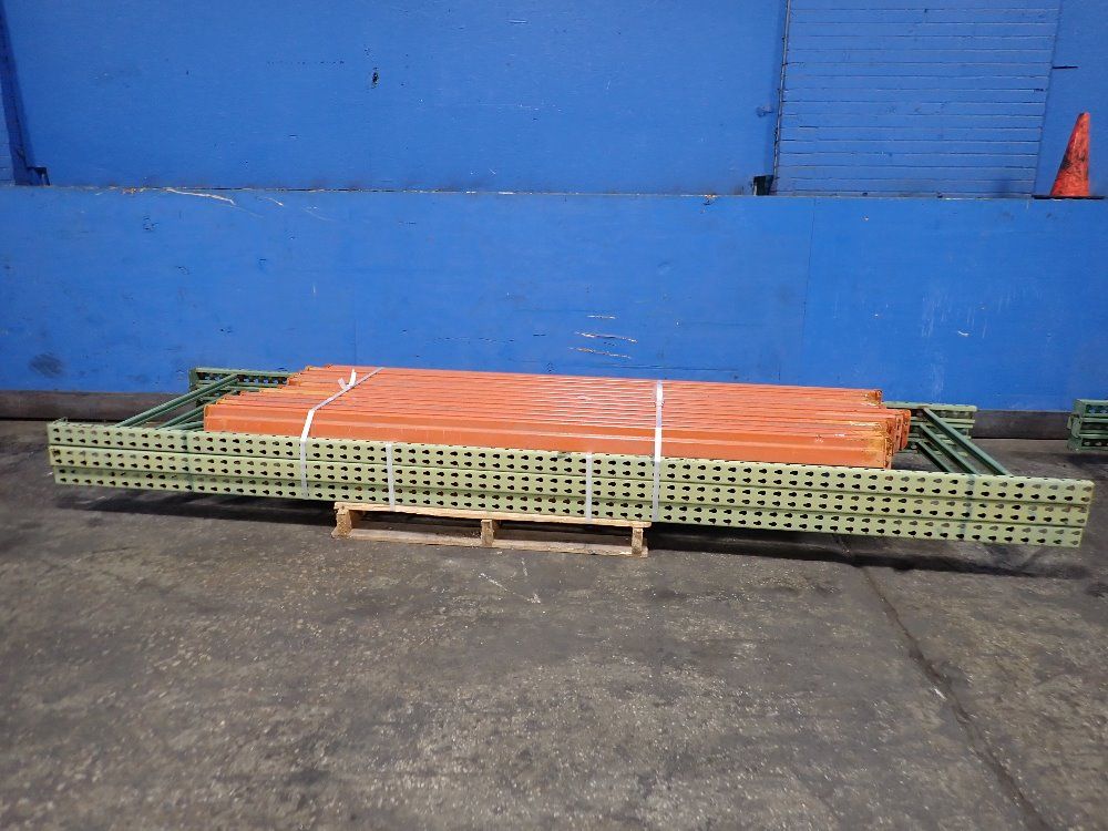  Pallet Racking