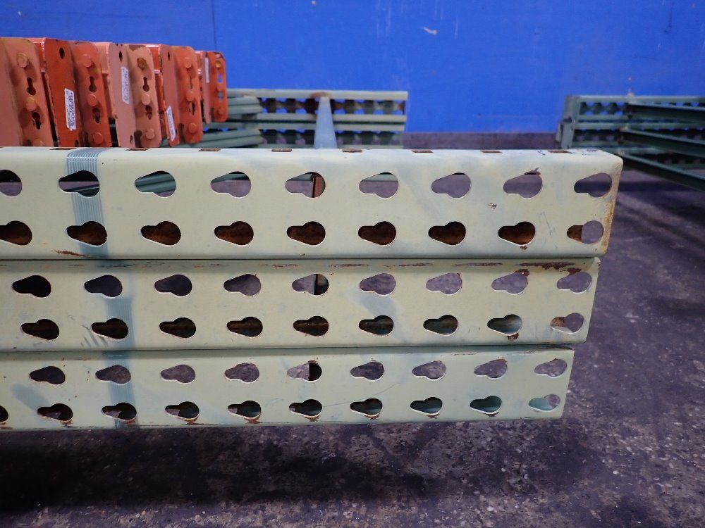  Pallet Racking