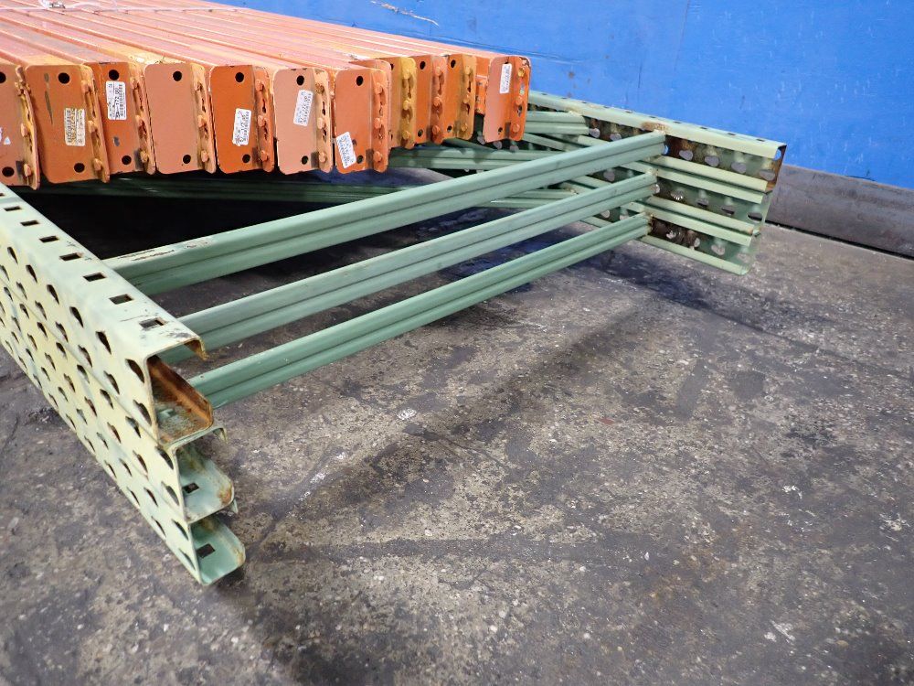  Pallet Racking