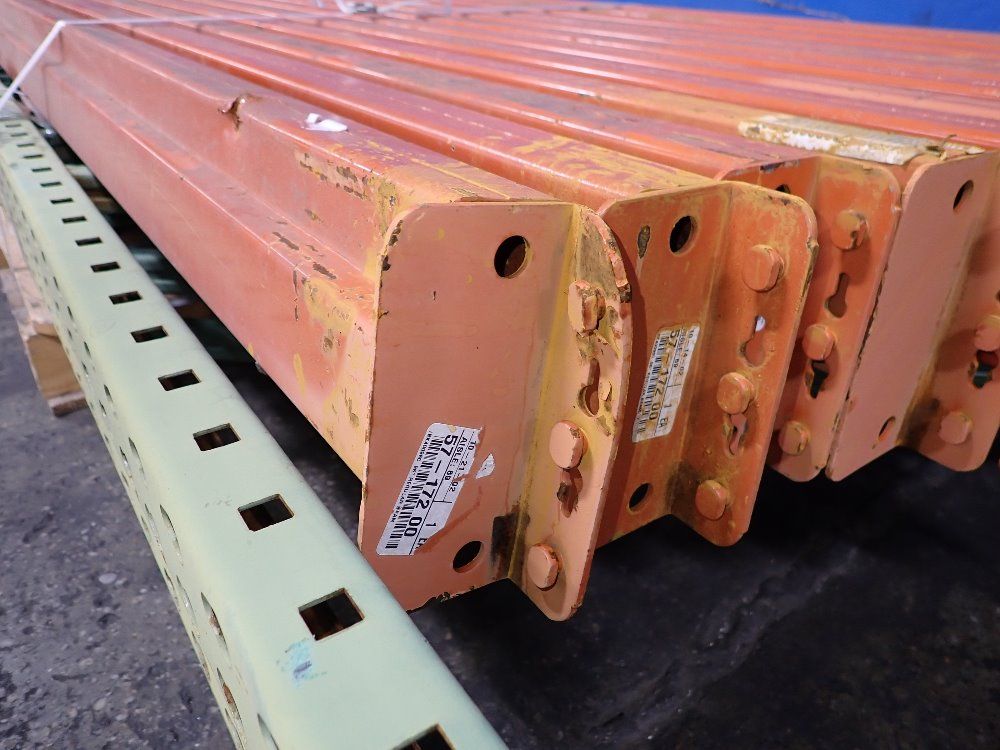  Pallet Racking