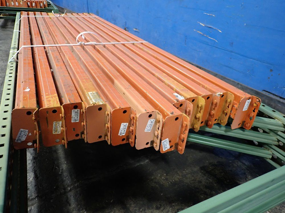  Pallet Racking