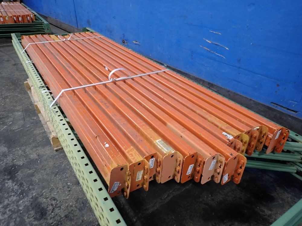  Pallet Racking