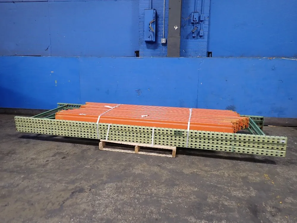PALLET RACKING