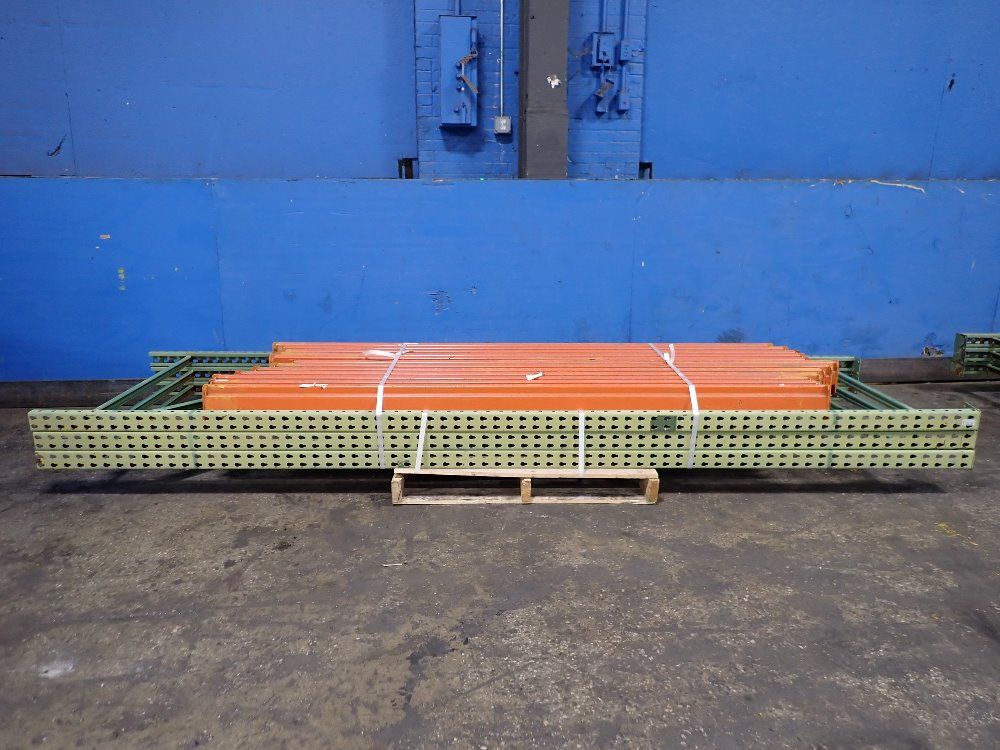  Pallet Racking
