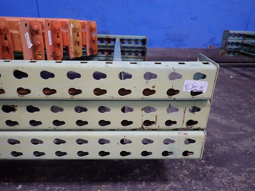  Pallet Racking