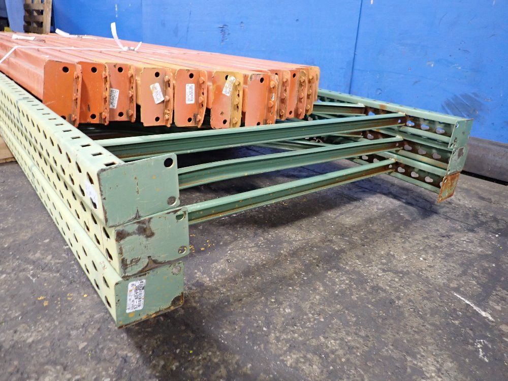  Pallet Racking
