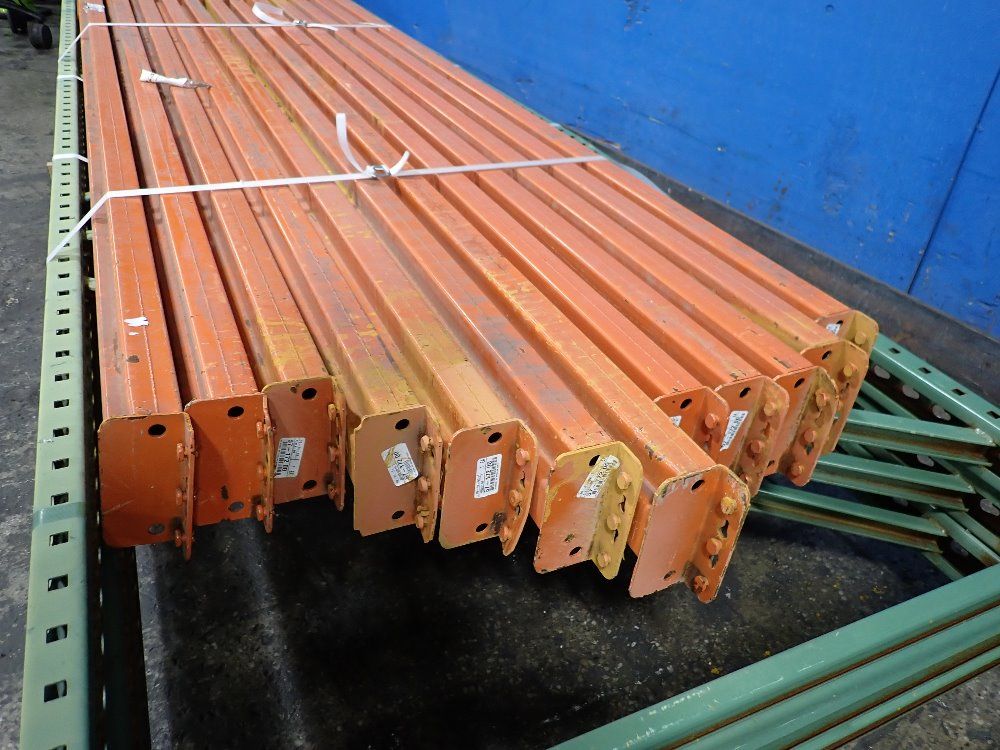  Pallet Racking