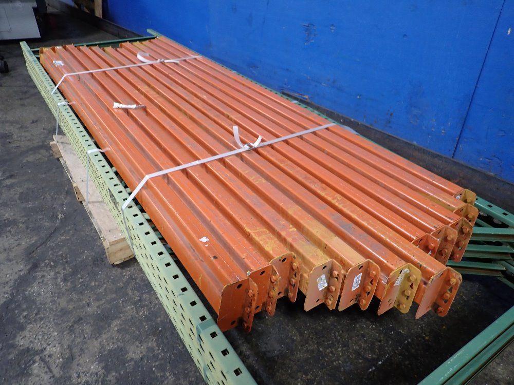  Pallet Racking