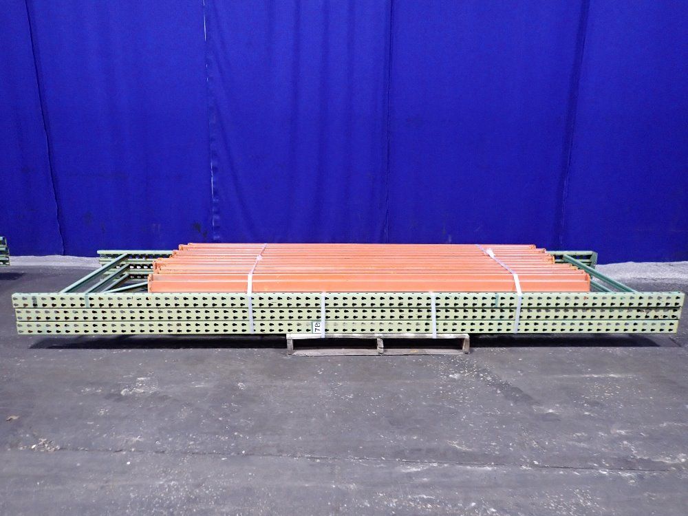  Pallet Racking