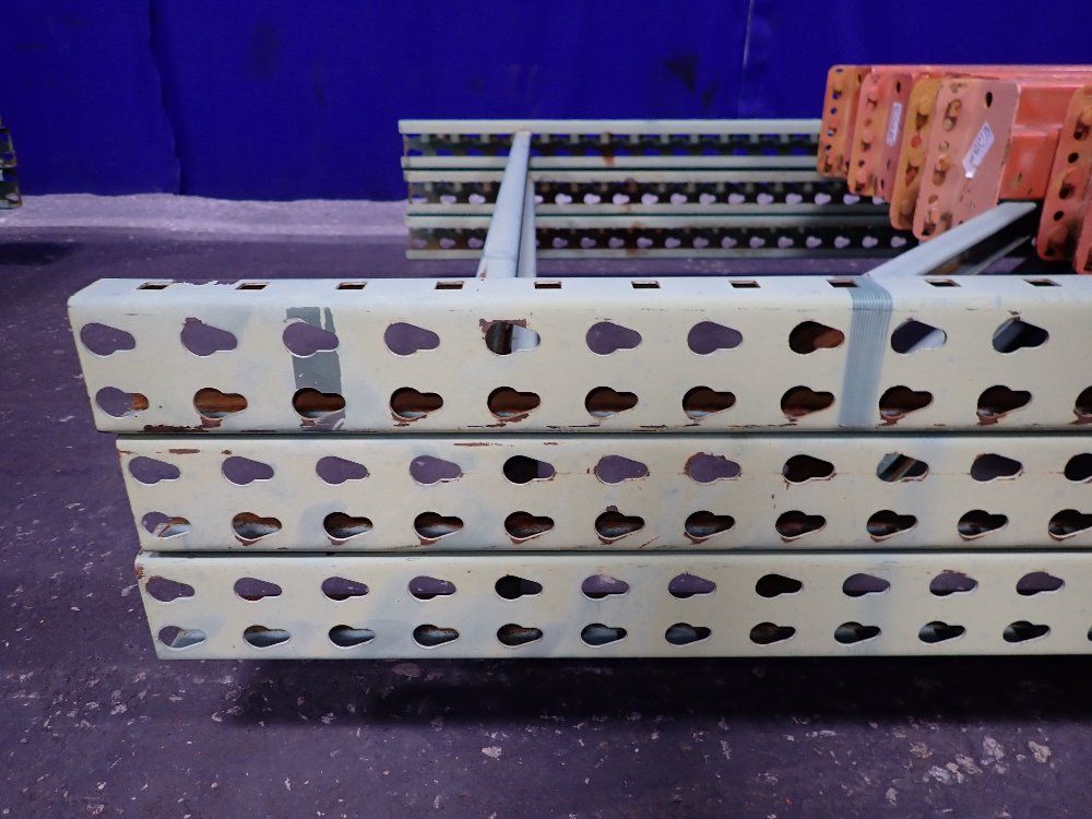  Pallet Racking