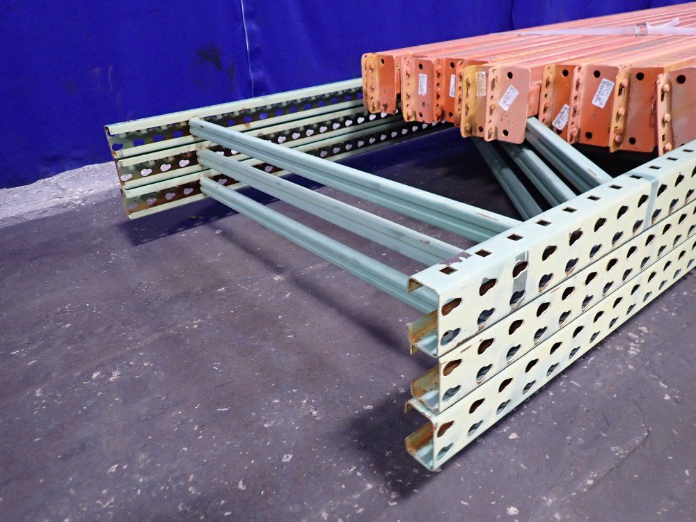  Pallet Racking