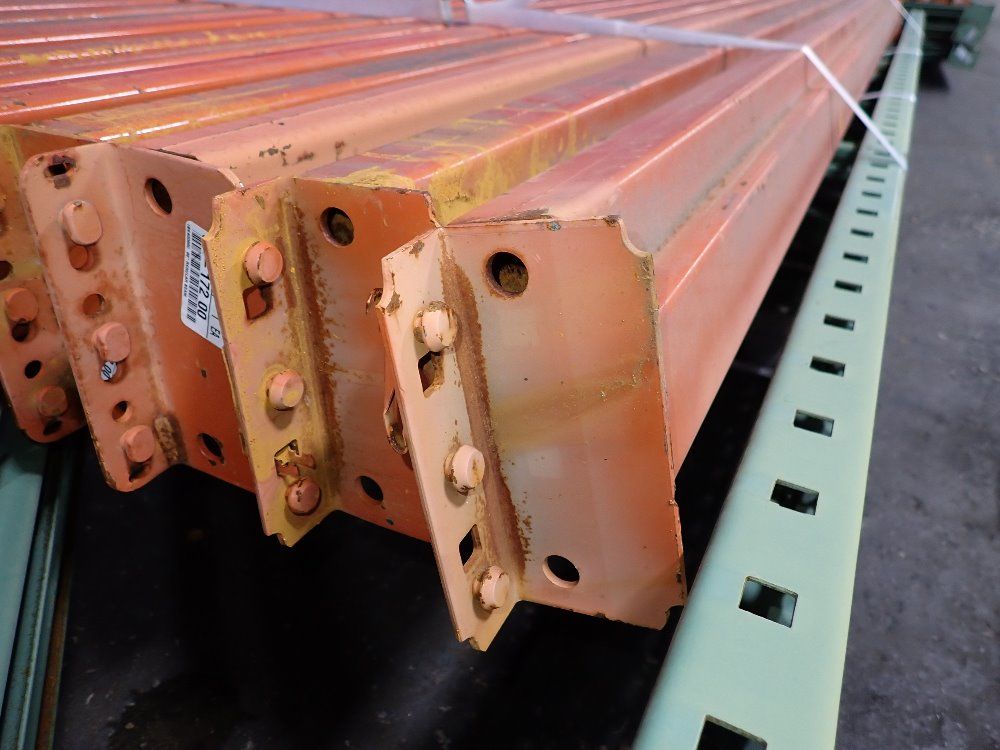  Pallet Racking