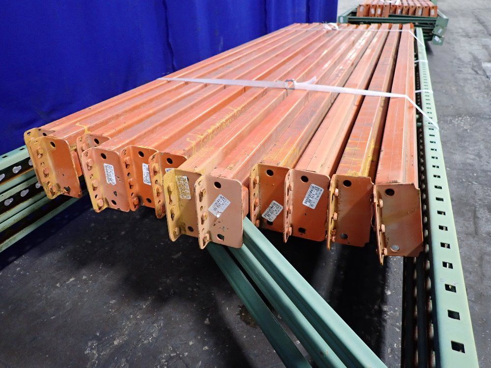  Pallet Racking