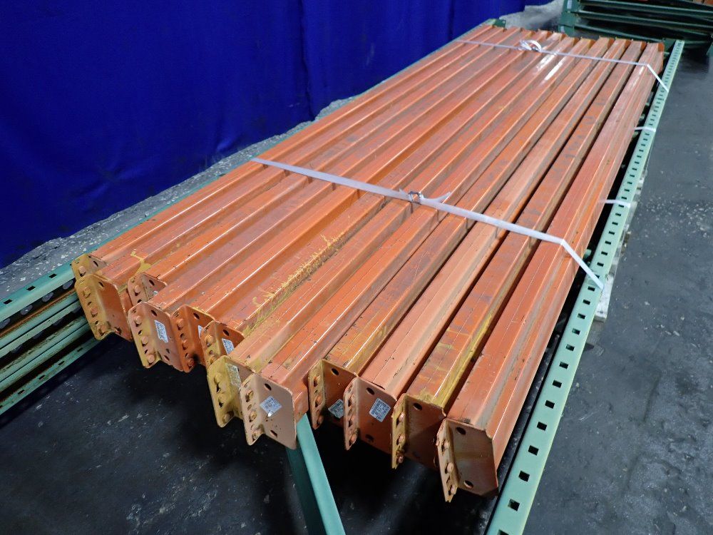  Pallet Racking