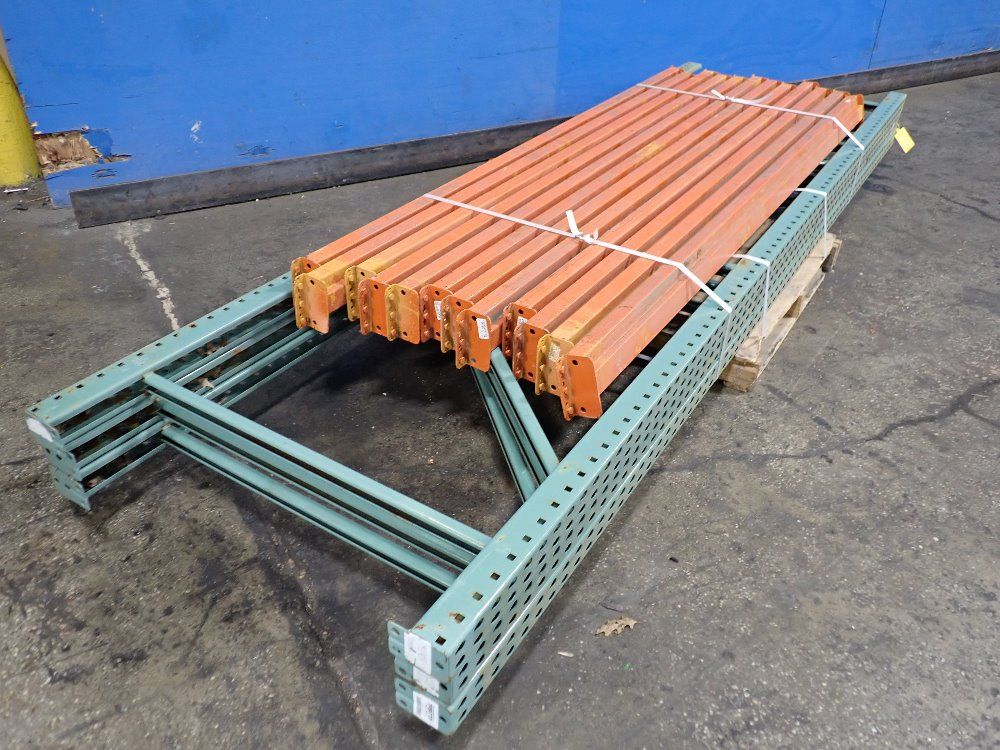  Pallet Racking