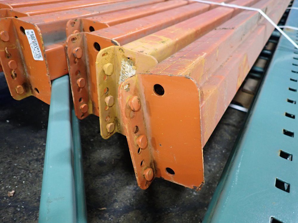  Pallet Racking