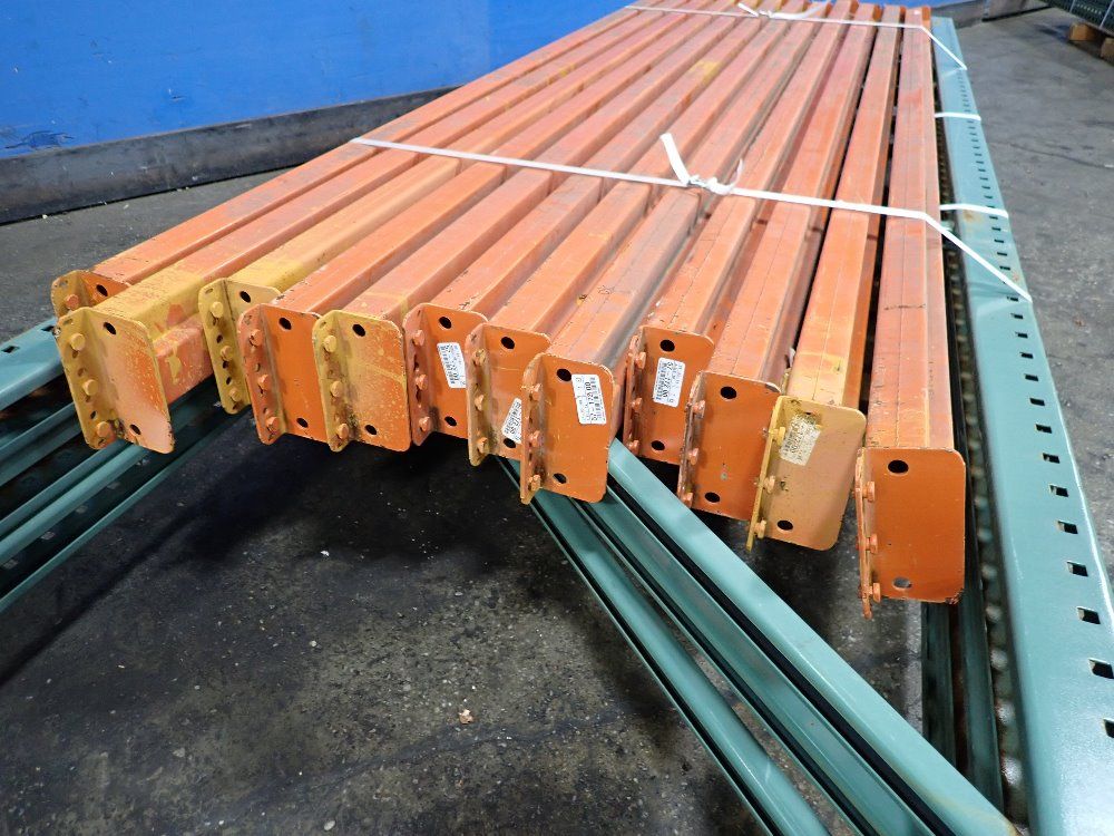  Pallet Racking