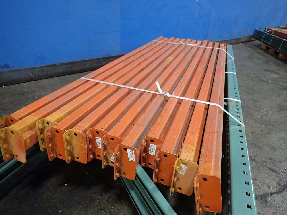  Pallet Racking