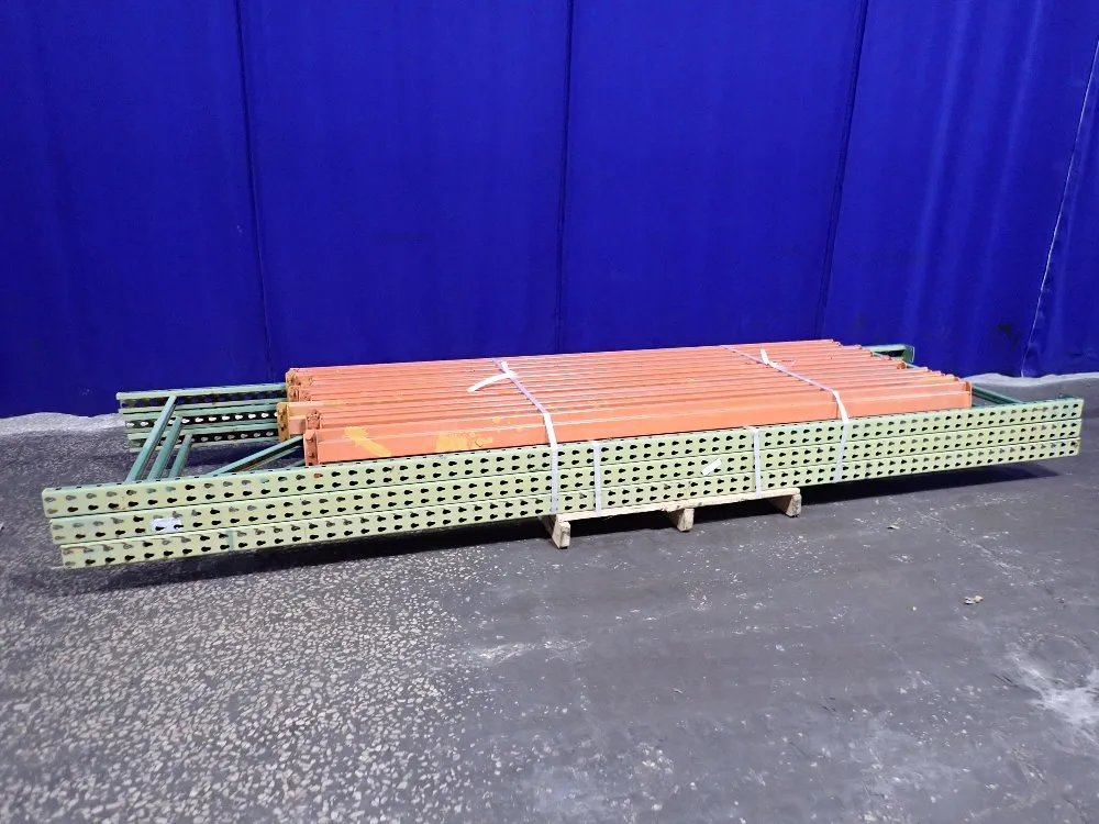 PALLET RACKING