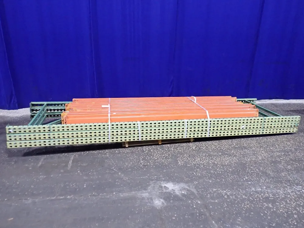 PALLET RACKING