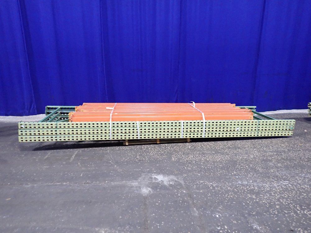  Pallet Racking