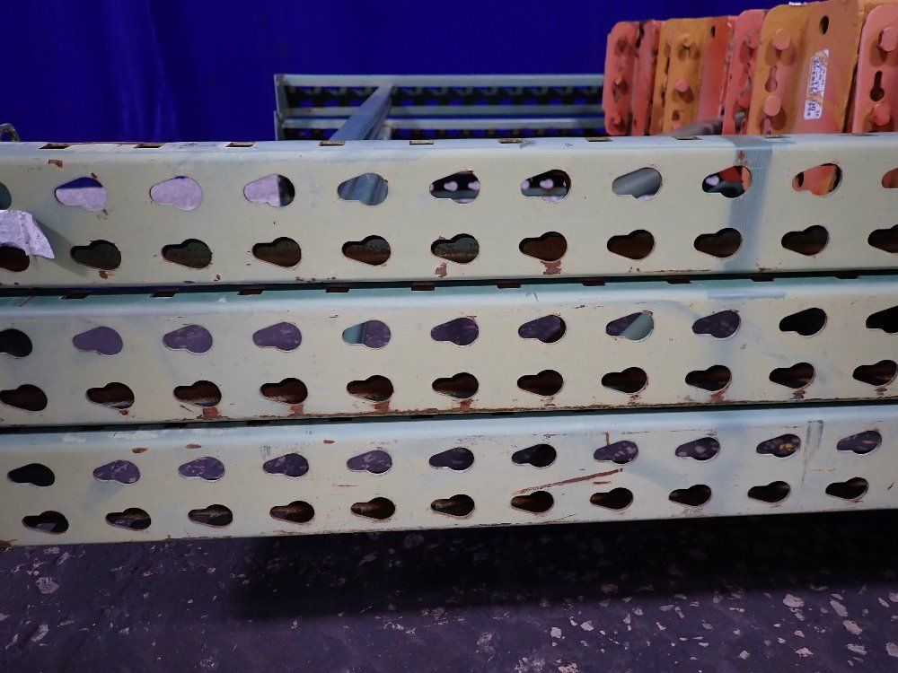  Pallet Racking