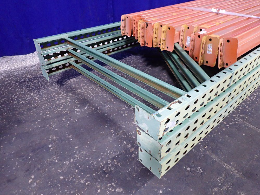  Pallet Racking