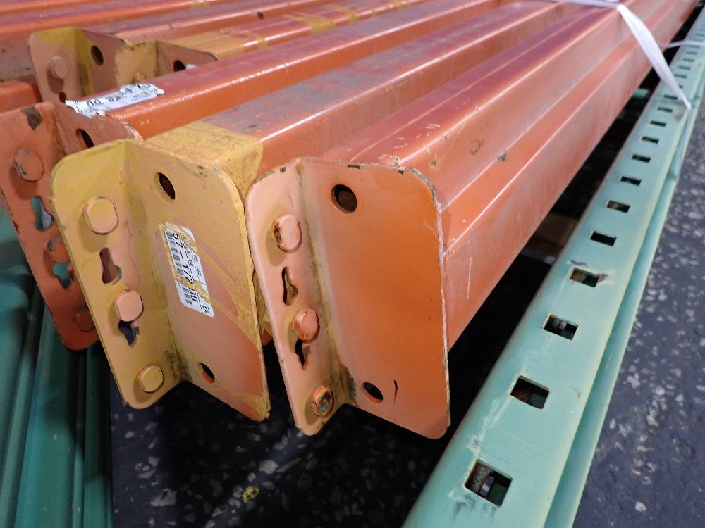  Pallet Racking