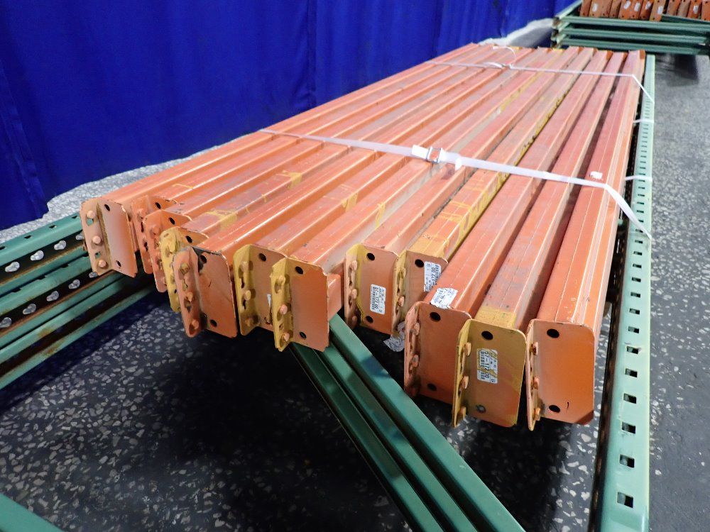  Pallet Racking