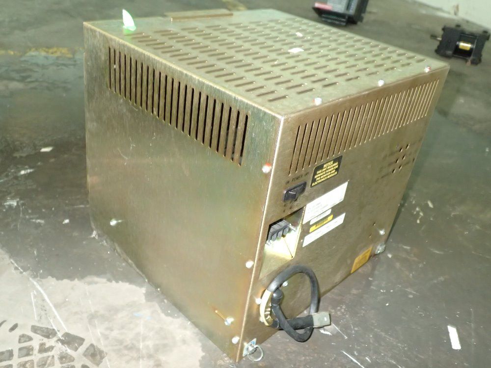 Raamp 12'' Monitor - 91-01538