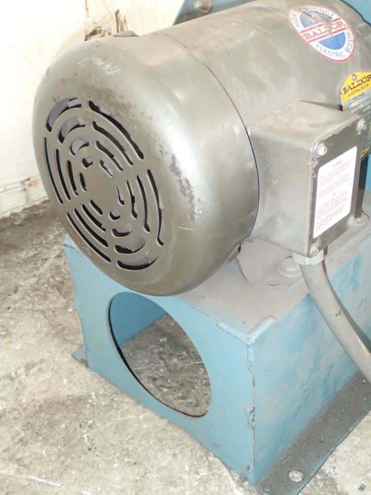 Bayley 3 Hp Aluminum Blower - Ex121gp