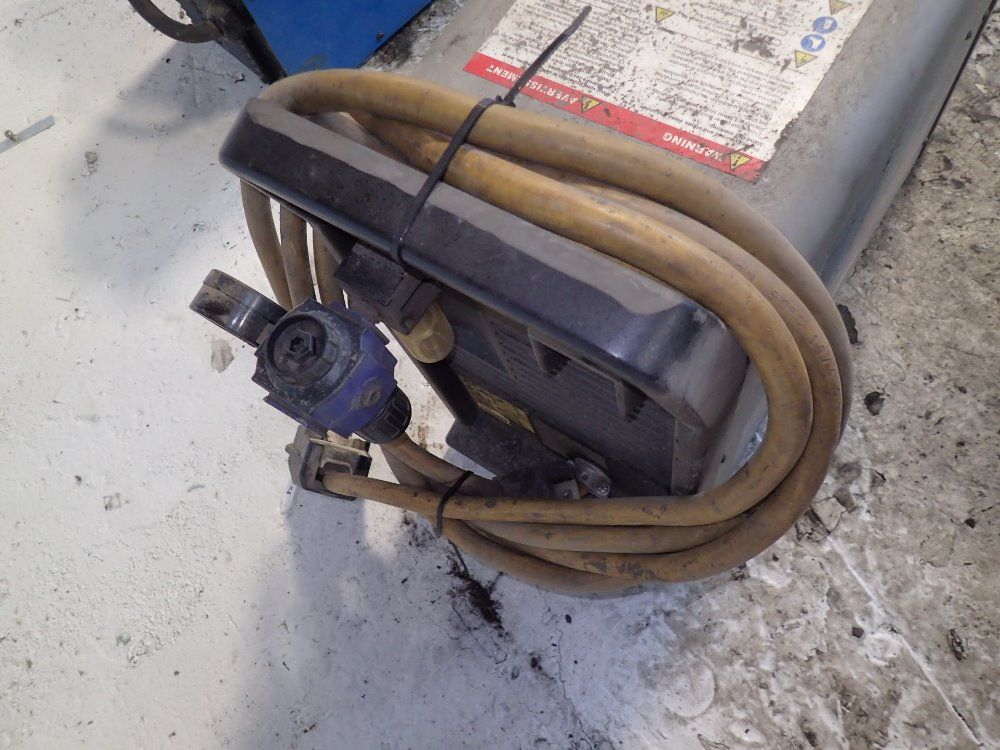 Hypertherm Plasma Cutter - Powermax 900