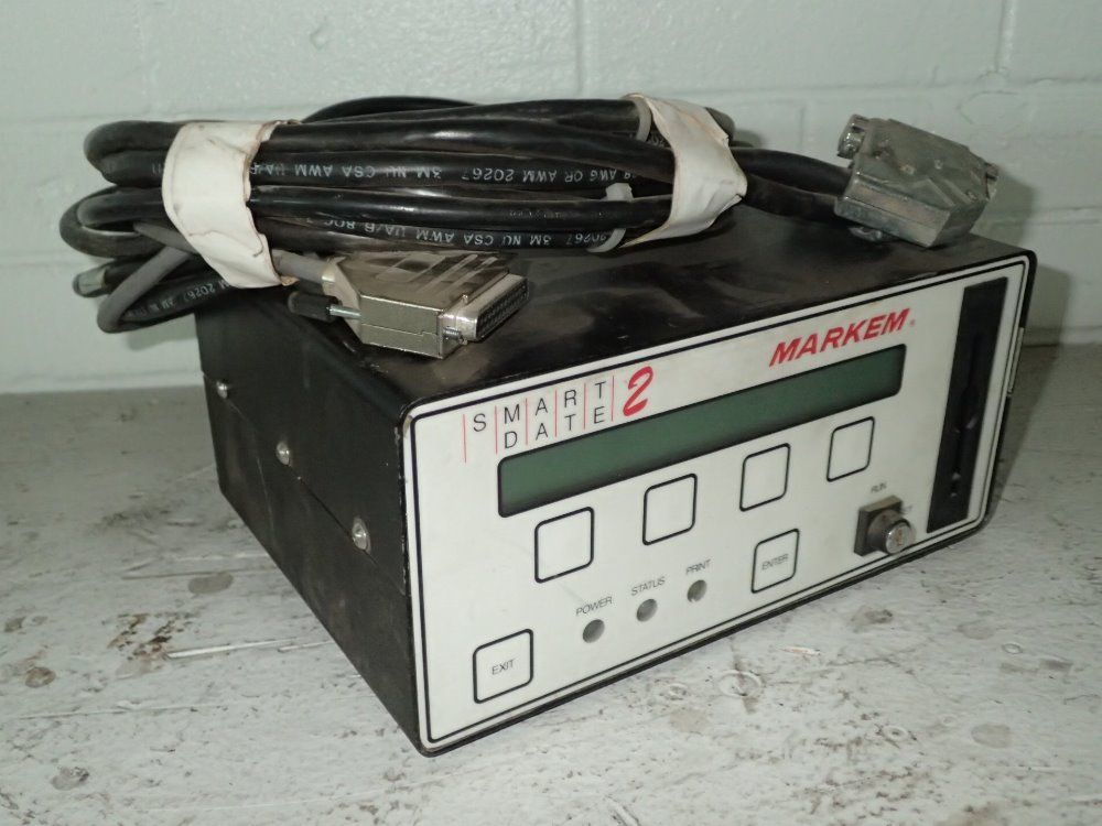 Markem Controller - Smart Date 2