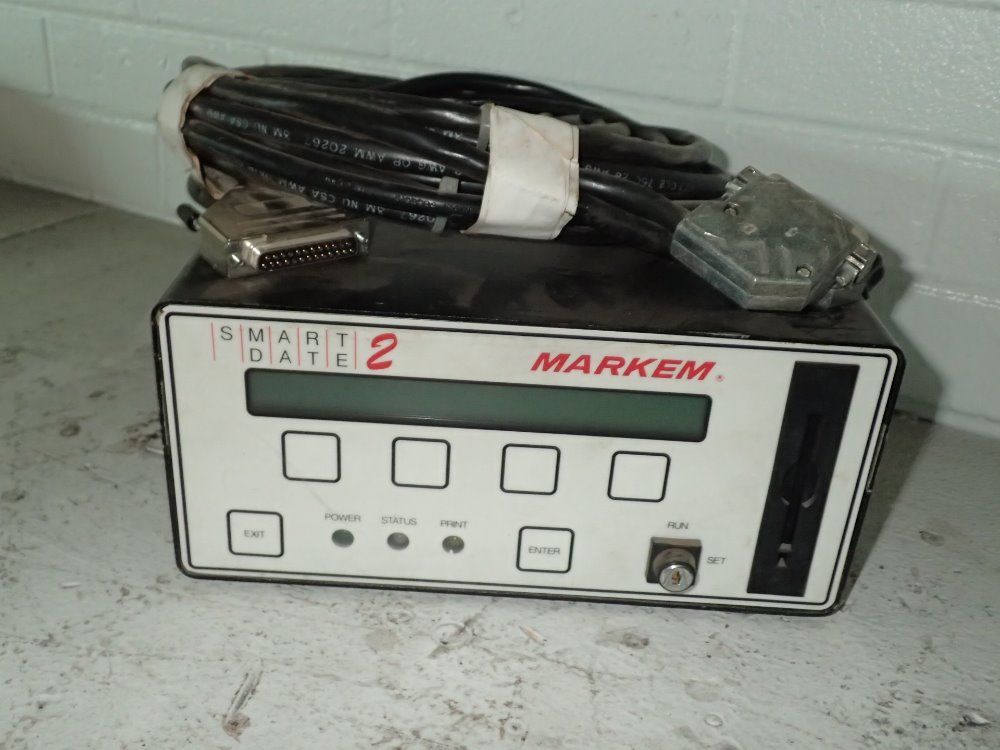 Markem Controller - Smart Date 2