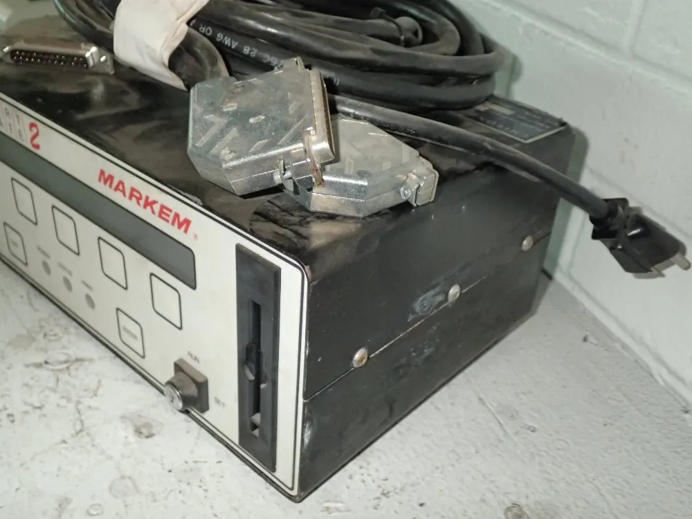 Markem Controller - Smart Date 2