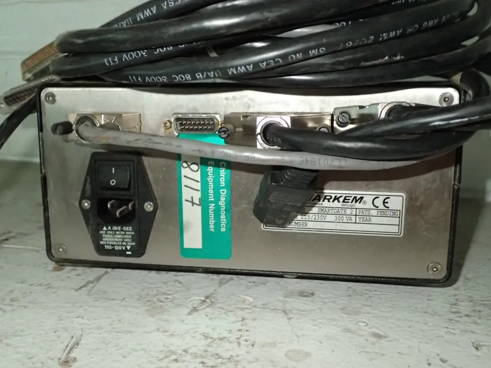 Markem Controller - Smart Date 2