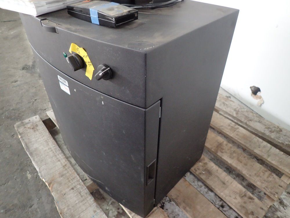 Kodak Imaging System - Gel Logic 200