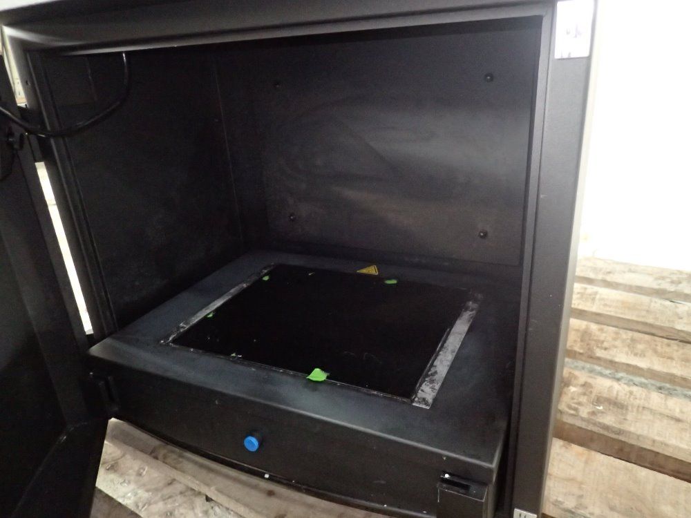 Kodak Imaging System - Gel Logic 200