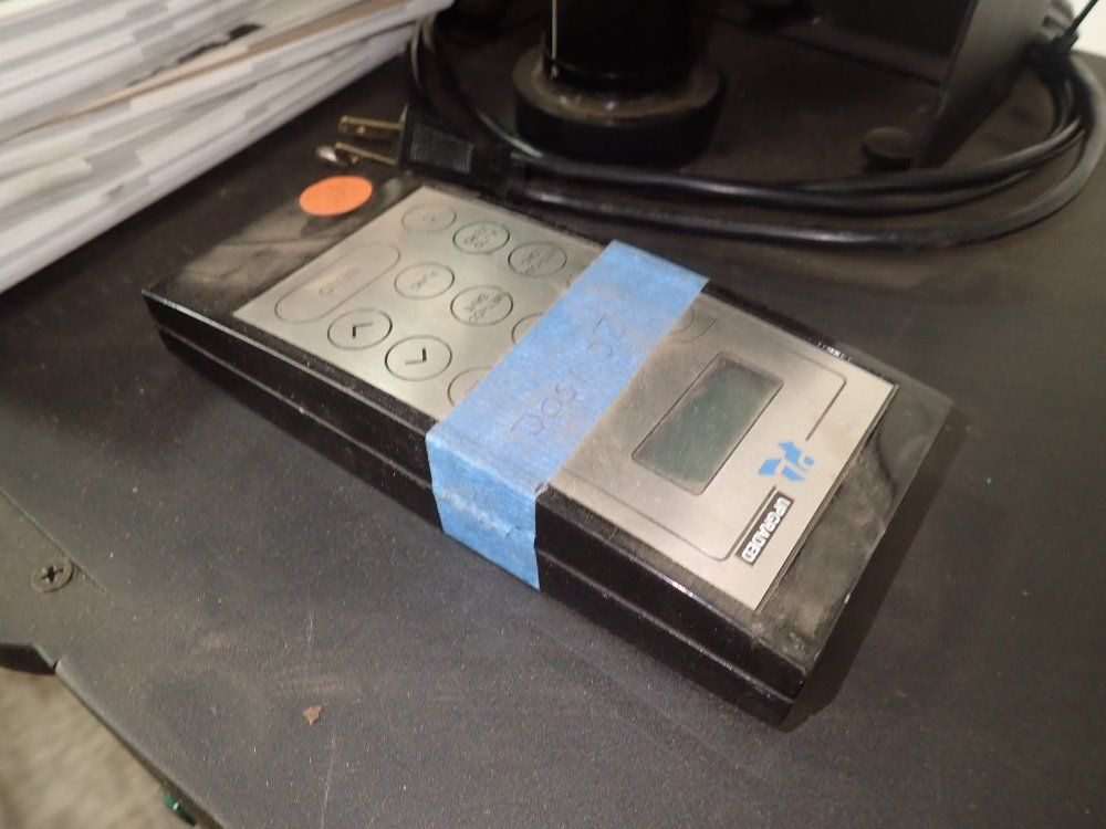 Kodak Imaging System - Gel Logic 200