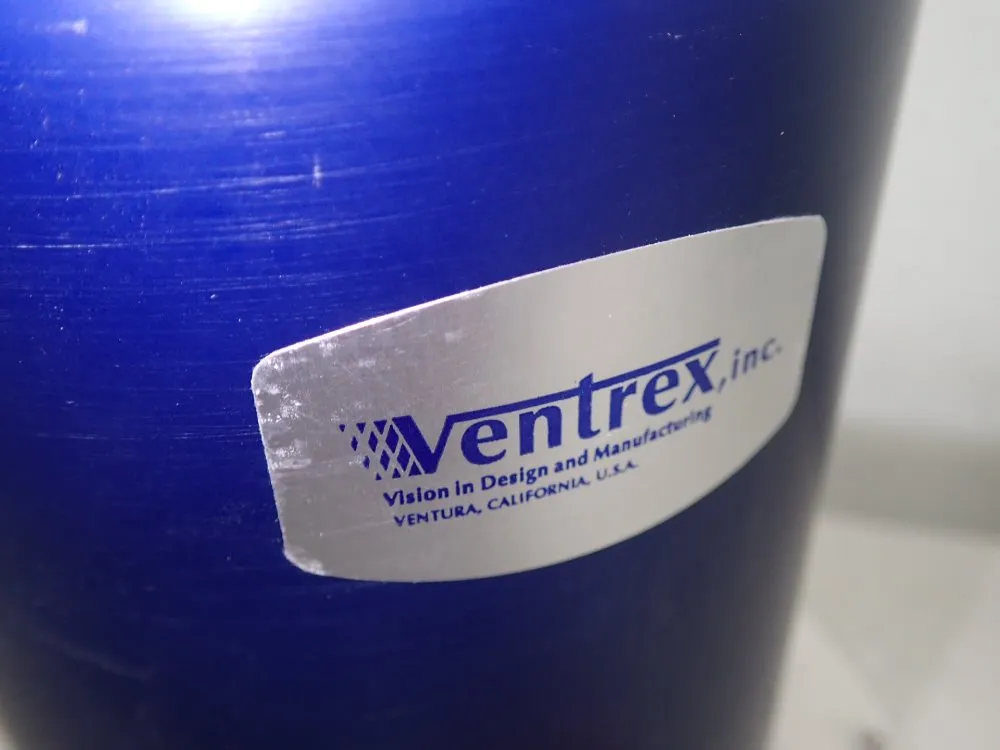 Ventrex Inc. Pump Drive