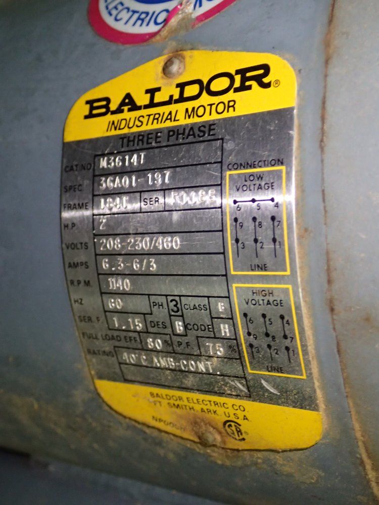 Ritter Mfg. 47'' 9 Spindle Boring Machine - Special