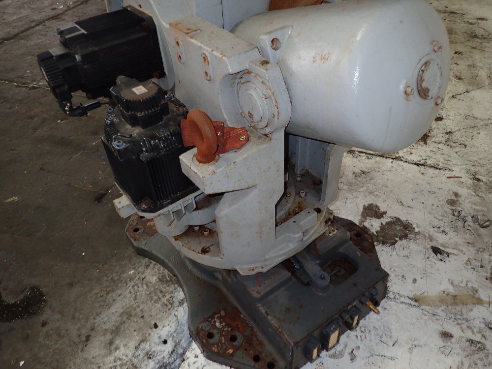 Robotworx / Motoman Robot - Yr-up165-a05