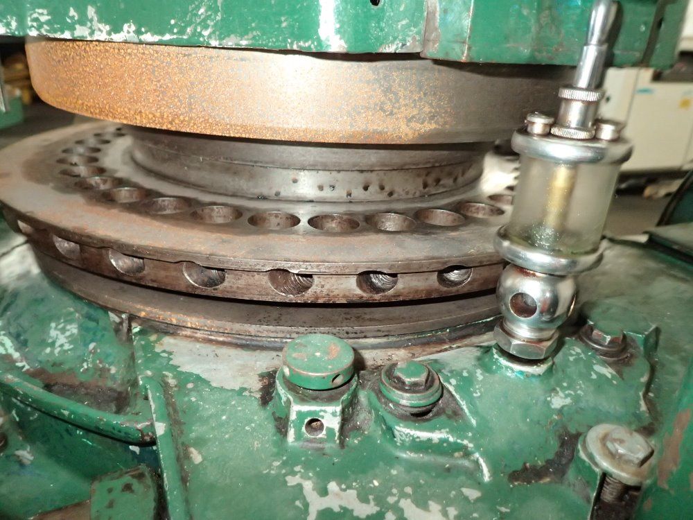 Stokes Tablet Press - 580-1