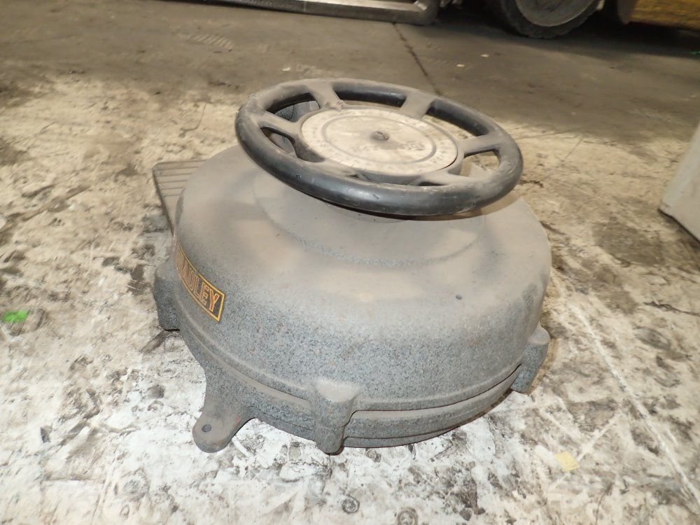 Diagraph Bradley Stencil Cutter - Gg-s-747