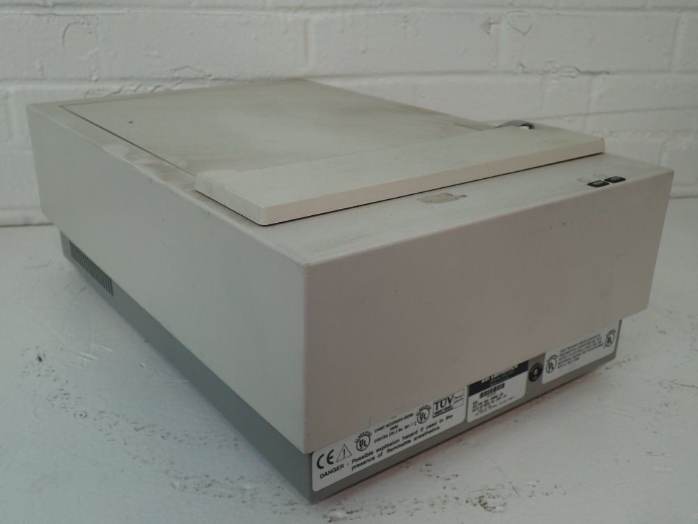 Gsi Lumonics Flat Bed Recorder - 600-09002-02