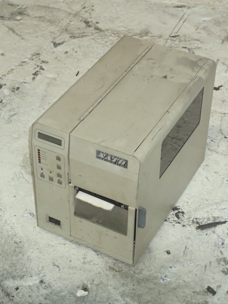 Sato Label Printer - M-8400
