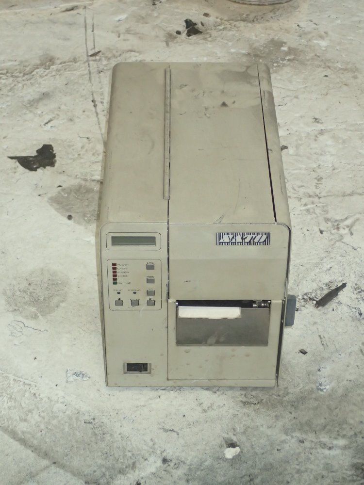 Sato Label Printer - M-8400